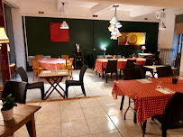 Atmosphère du Restaurant l'épicerie Beaucaire - n°16