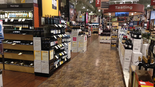 Wine Store «Total Wine & More», reviews and photos, 5050 Town Center Cir, Boca Raton, FL 33486, USA