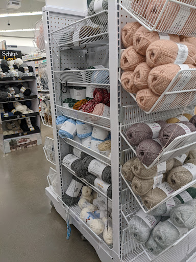 Fabric Store «Jo-Ann Fabrics and Crafts», reviews and photos, 48 NJ-23, Riverdale, NJ 07457, USA