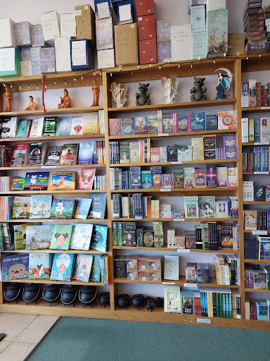 Metaphysical Supply Store «Full Moon Books & Event Center», reviews and photos, 9106 W 6th Ave, Lakewood, CO 80215, USA