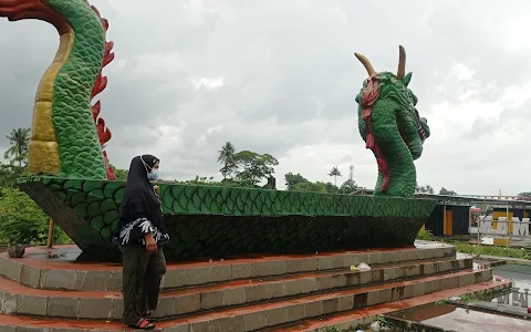 Taman Teluknaga image