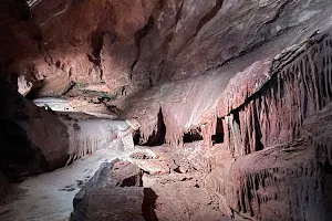 Cheddar Gorge and Caves image