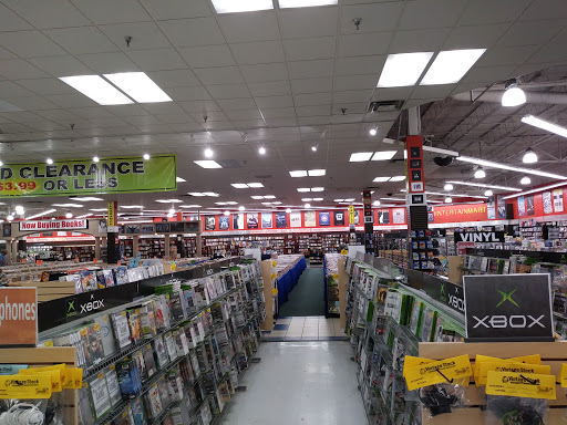 DVD Store «EntertainMart», reviews and photos, 651 Academy Blvd N, Colorado Springs, CO 80909, USA