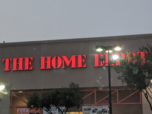 Home Improvement Store «The Home Depot», reviews and photos, 845 W Shaw Ave, Clovis, CA 93612, USA