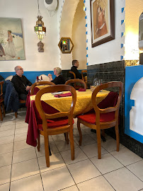 Atmosphère du Restaurant tunisien Restaurant Le Pacha à Strasbourg - n°1
