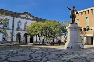 Monumento a José Estevão Coelho de Magalhães image