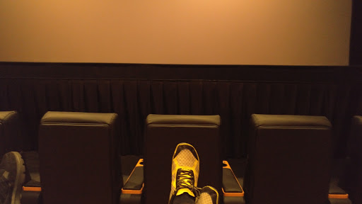 Movie Theater «Regal Cinemas West Manchester 13», reviews and photos, 455 Town Center Dr, York, PA 17408, USA