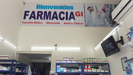 Farmacias Gi Sierra Vista