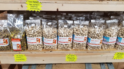 Produce Market «Dixon Fruit Market», reviews and photos, 7808 Batavia Rd, Dixon, CA 95620, USA