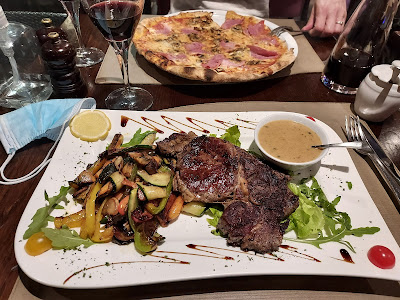 LE FILIPPO à Paris