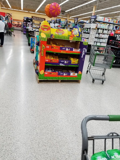 Supermarket «Walmart Neighborhood Market», reviews and photos, 3059 Lawrenceville Hwy, Lawrenceville, GA 30044, USA