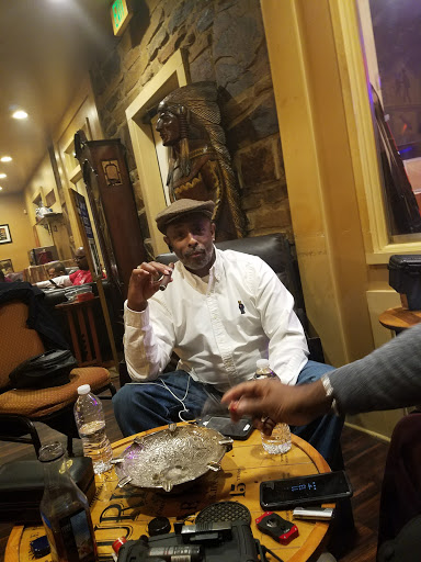 Cigar Shop «Slow Burns Cigar Shoppe & Smoking Lounge», reviews and photos, 701 Frederick Rd, Catonsville, MD 21228, USA