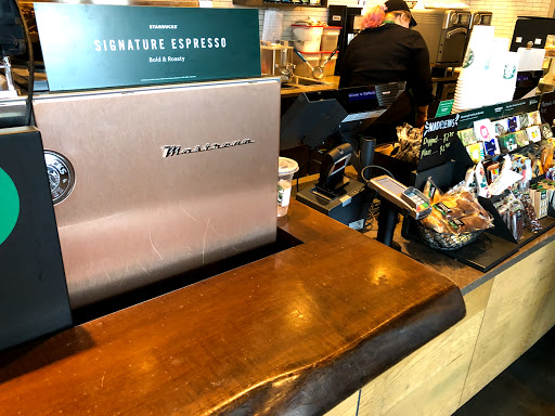 Coffee Shop «Starbucks», reviews and photos, 2300 Grand Cypress Dr #101, Wesley Chapel, FL 33544, USA