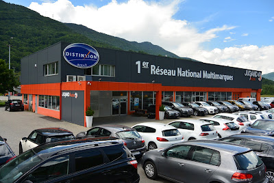 JUGAND Autos - Mandataire auto Savoie à Cevins