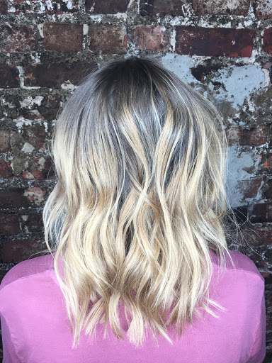 Hair Salon «Luminary Hair Co. (Formerly called Blackbird Salon Church Hill)», reviews and photos, 402 N 25th St, Richmond, VA 23223, USA