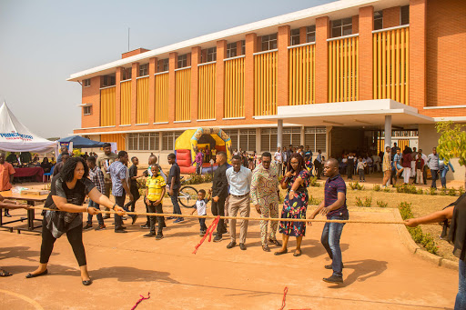 Hillrange Secondary School, Centenary City, Enugu lifestyle & Golf, Enugu, Enugu, Nigeria, Elementary School, state Enugu