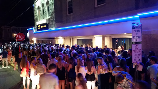 Night Club «Osprey», reviews and photos, 201 1st Ave, Manasquan, NJ 08736, USA