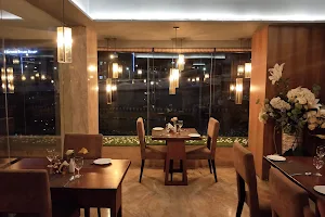 Zahtar Restaurant image