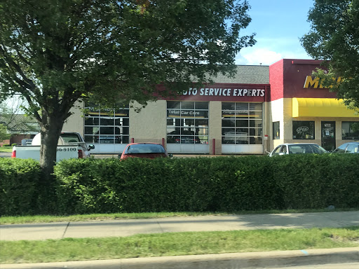 Car Repair and Maintenance «Midas», reviews and photos, 7444 E 116th St, Fishers, IN 46038, USA