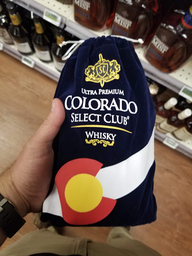 Liquor Store «Westminster Total Beverage», reviews and photos, 9359 Sheridan Blvd # A, Westminster, CO 80031, USA