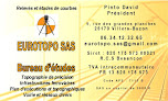 Eurotopo sas Villers-Buzon