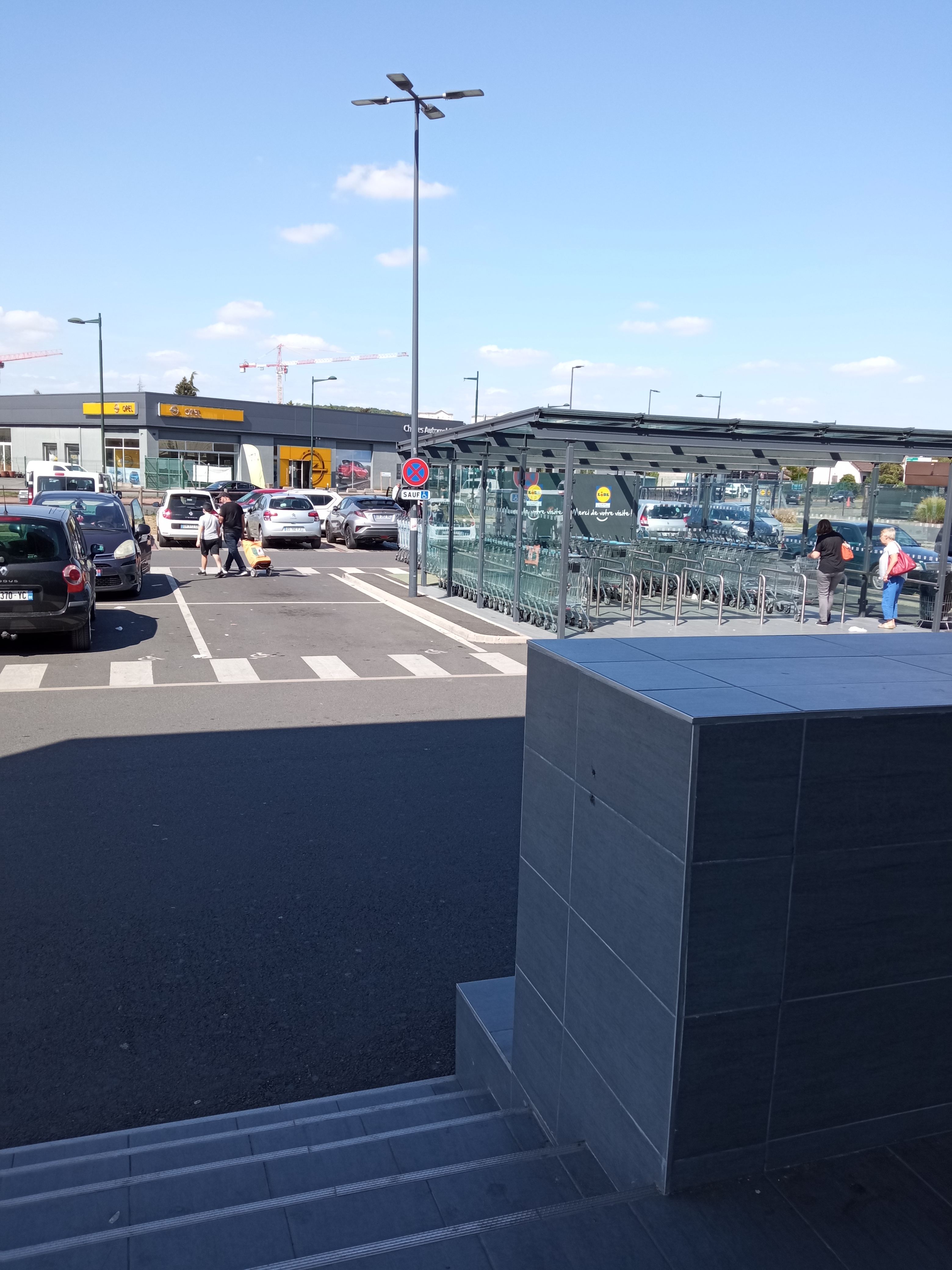 Photo n° 3 de l'avis de TORRES.o fait le 12/08/2020 à 14:22