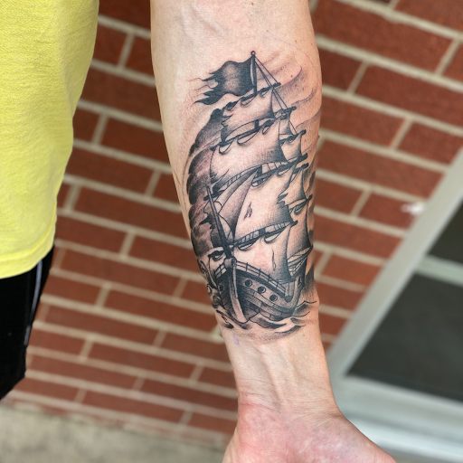 Explore yin yang tattoo ideas female, creative tattoo ideas in Lockport, available at Archer Ink Tattoo
