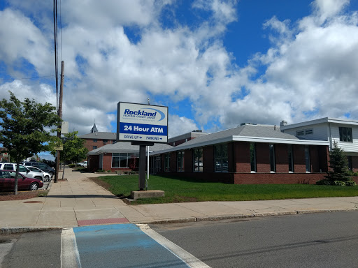 Federal Credit Union «Rockland Federal Credit Union», reviews and photos