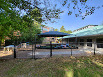 Greystone House - Photo 2 - Car repair in The Woodlands, TX, The Woodlands