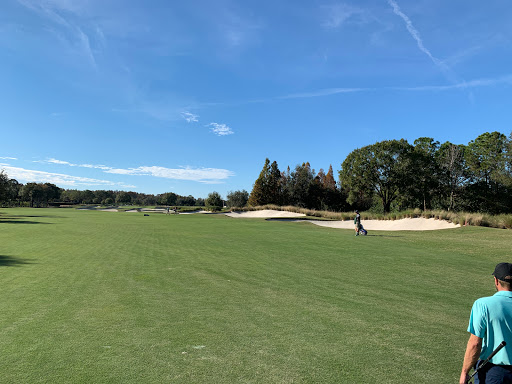 Golf Course «Old Memorial Golf Club», reviews and photos, 13600 Hixon Rd, Tampa, FL 33626, USA