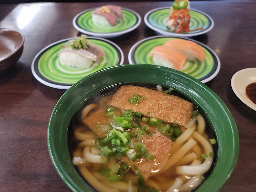 Kura Revolving Sushi Bar image