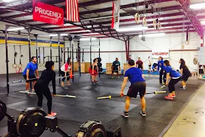 MidState CrossFit image