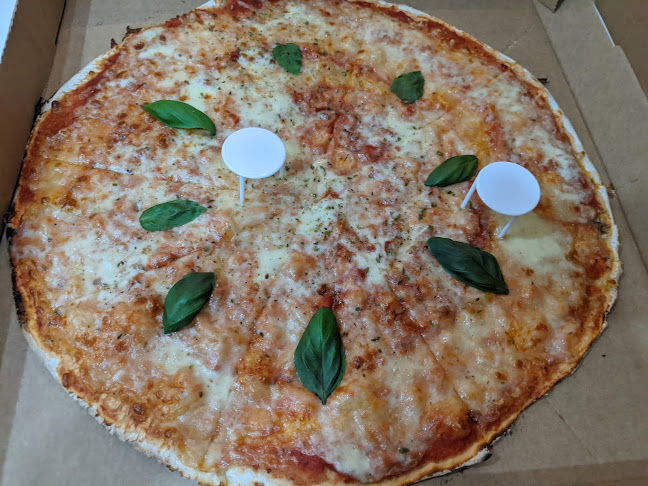 Pizza 44 - Pizzaria