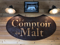Photos du propriétaire du Restaurant Le Comptoir du Malt Avranches à Saint-Quentin-sur-le-Homme - n°7