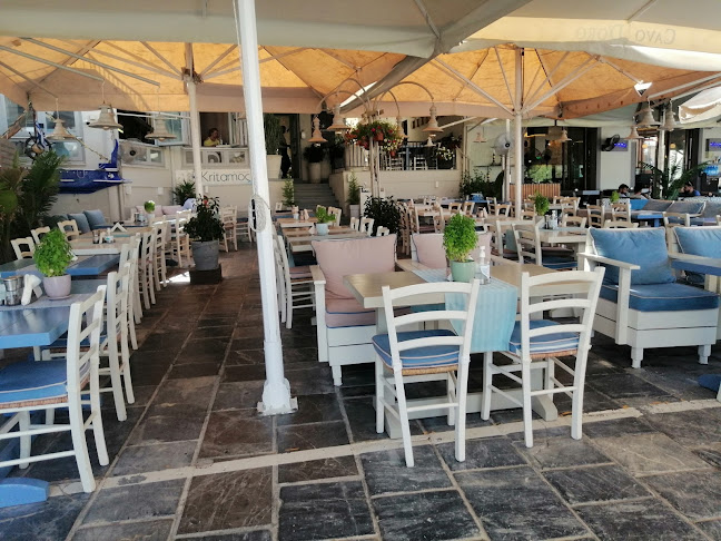 Αξιολογήσεις για το Kritamos Restaurant Rethymno στην Ρέθυμνο - Εστιατόριο