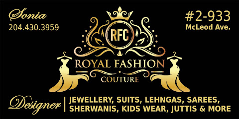 Royal Fashion Couture