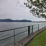 Photo n°1 de l'avis de Giorgio.u fait le 21/05/2023 à 16:11 sur le  Ristorante Hotel Punta dell'Est à Clusane