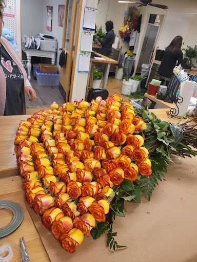 Florist «Absolutely Flowers», reviews and photos, 206 Keys Ferry St, McDonough, GA 30253, USA