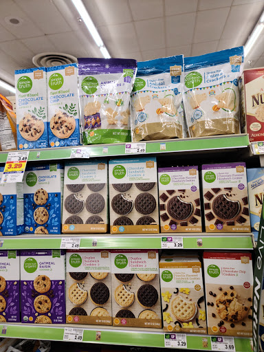 Grocery Store «Kroger», reviews and photos, 7467 St Andrews Rd #6, Irmo, SC 29063, USA