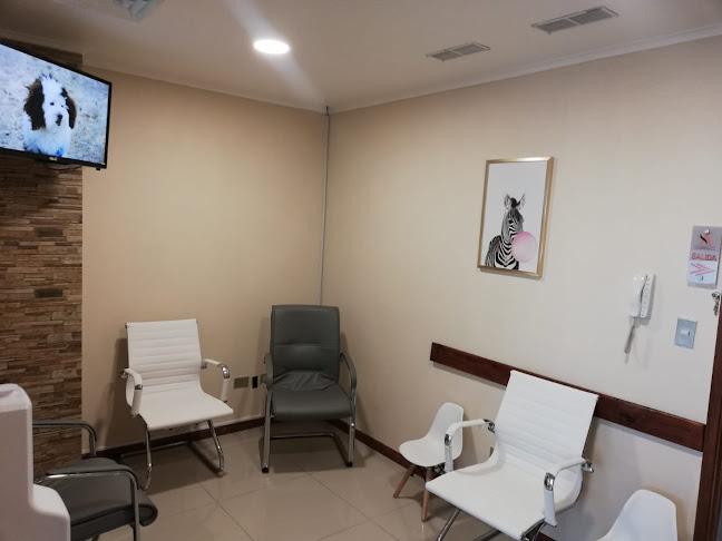 Opiniones de Vitaliser Clinica Dermatologica en Machalí - Dermatólogo