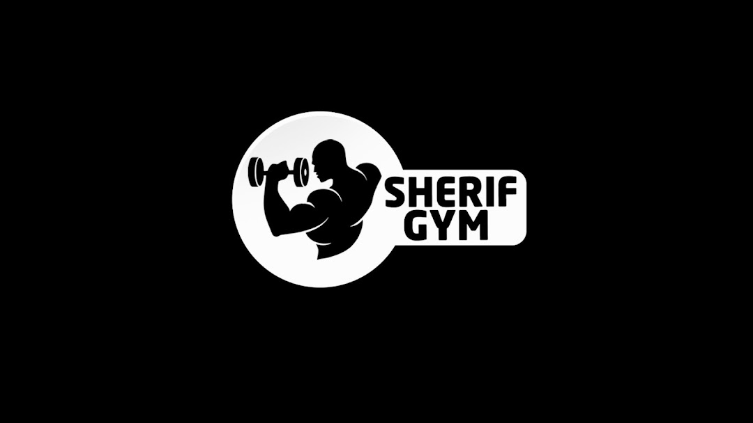 Sherif Gym academy