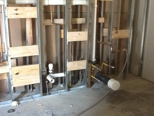 Plumber «The Plumbing Service», reviews and photos, Park Springs Blvd, Arlington, TX 76013, USA