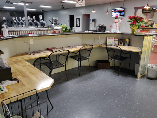 Health Club «The Energy Club», reviews and photos, 2 Tower Plaza, Long Beach, MS 39560, USA