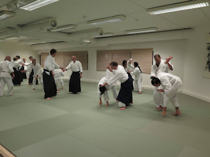 Aikido-skole
