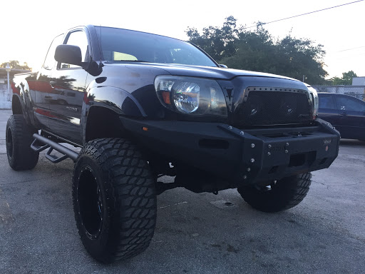 Used Car Dealer «Cars n cars Inc», reviews and photos, 3094 NW 27th Ave, Miami, FL 33142, USA