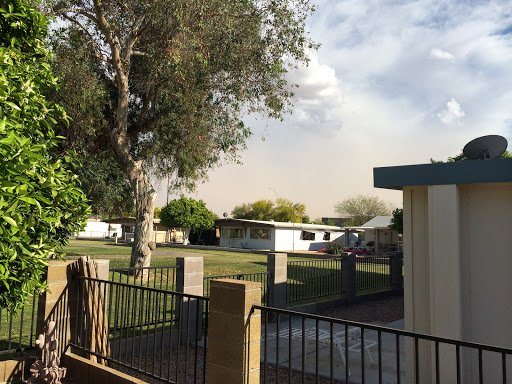 Golf Course «Desert Sands Golf Course», reviews and photos, 1922 S 74th St, Mesa, AZ 85209, USA