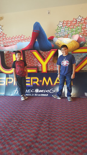 Movie Theater «Carrollton 10 Cinemas», reviews and photos, 1135 Bankhead Hwy, Carrollton, GA 30116, USA