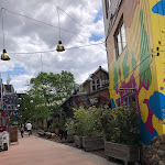 Photo n°1 de l'avis de guillaume.o fait le 25/05/2022 à 13:17 sur le  Holzmarkt Pampa à Berlin