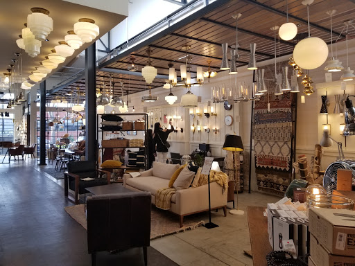 Lighting Store «Rejuvenation», reviews and photos, 2910 1st Avenue South, Seattle, WA 98134, USA