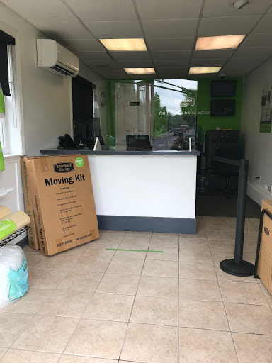 Storage Facility «Extra Space Storage», reviews and photos, 329 W Butler Ave, Chalfont, PA 18914, USA